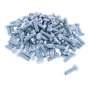 3/8" UNF x 1" Zinc Plated 8.8 HT Setscrews 100 Pack