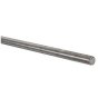 Metric Threaded Bar, Zinc Plated, Size: M10, Priced per Metre Length