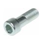 M10 x 25mm Cap Head Screw - Pack of 10