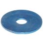 Repair Washers, Zinc Plated - I.D 3/16", O.D 1". Pack of 200