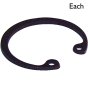 Internal Circlip 25mm Fastener for Shaft Assembly