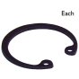 Internal Circlip 25mm Fastener for Shaft Assembly