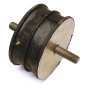 Single Drum Mount 37mm x 75mm for Machinery - 17331408