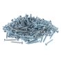 Twinthread Wood Screws, Size: No.6, Length: 1" - Pack of 200