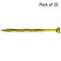 Velocity Premium Multi - Use Screw Size 8.0 x 300mm