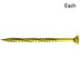 Velocity Premium Multi - Use Screw Size 8.0 x 300mm