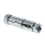 Shield Anchor Only, Size: M12 (Hole Size: 20mm) - Sold Individually