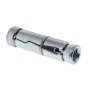 Shield Anchor Only, Size: M12 (Hole Size: 20mm) - Sold Individually