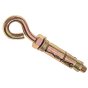 Shield Anchor - Eye Bolt, Size: M12 (Hole Size: 20mm) - Sold Individually