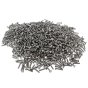 M4 x 16mm A2 Hexagon Head Stainless Steel DIN 933 Setscrews 200 Pack