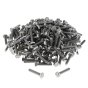 M4 x 20mm A2 Hexagon Head Stainless Steel DIN 933 Setscrews 500 Pack