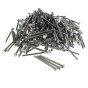 M4 x 50mm A2 Hexagon Head Stainless Steel DIN 933 Setscrews 200 Pack