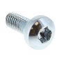 Self Tapping Screw M5x12 fits Stihl RMA 2.0 RT Lawn Mowers - 9039 488 0974