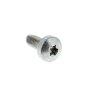 Self-Tapping Screw M8x20 for Stihl RM650.0T, RM650.0V, RM655.0V Lawn Mowers - OEM No. 9039 488 1801