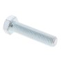 M14 x 60 Metric HT Zinc Plated Setscrews Sold Individually