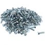 5/16" UNF x 1" Zinc Plated 8.8 HT Setscrews 200 Pack