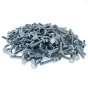 1/4" x 1" UNC Zinc Plated 8.8 HT Setscrews - 200 Pack