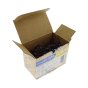 Hex Socket Head Cap Screws, Grade 12.9, Size: M4 x 20 - Pack of 200