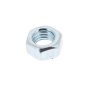 Metric Steel Nuts, Zinc Plated, Size: M5. Pack of 200