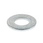 Form A Flat Washers (Pack of 500) - I.D: 10mm