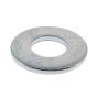 Form C Flat Washers, I.D: 12mm - Pack of 250