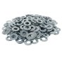 Form C Flat Washers, I.D: 12mm - Pack of 250
