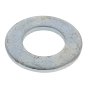 Form C Flat Washers, I.D: 20mm - Pack of 100