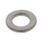Form A Stainless Steel Washers, I.D. 12mm (Heavy Duty) - Pack of 50