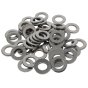 Form A Stainless Steel Washers, I.D. 12mm (Heavy Duty) - Pack of 50
