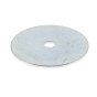 Repair Washers, Zinc Plated - I.D 3/16", O.D 1.1/2" - Pack of 200