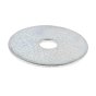Repair Washers, Zinc Plated - I.D 5/16", O.D 1.1/2" - Pack of 200