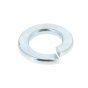 Metric Spring Washers, I.D: 8mm - Pack of 500
