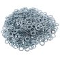 Metric Spring Washers, I.D: 8mm - Pack of 500