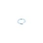Metric Spring Washers, Zinc Plated, 4mm - Pack of 1000