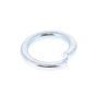Metric Spring Washer Zinc Plated (I.D. 24mm) - Pack of 25