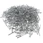 POP Rivets, Standard Flange, Aluminium. Diameter: 4.8mm x Length: 19mm - Pack of 500