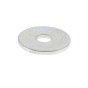 Rivet Washers, Zinc Plated. I.D: 3/16" x O.D: 3/4" - Pack of 200