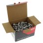 Hex S/Drilling Screw, Size: 5.5 x 25, Thickness 5mm - Pack of 100