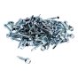 Hex S/Drilling Screw, Size: 5.5 x 25, Thickness 5mm - Pack of 100