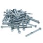 Sleeve Anchor - Loose Bolt, Size: M10 x 100 - Pack of 50