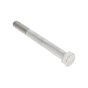 M16 x 150 A2 Stainless Steel DIN 931 Hexagon Head Bolts - Pack of 10