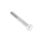 M12 x 80 A2 Stainless Steel DIN 931 Hexagon Head Bolt - 25 Pack