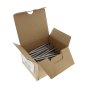 M6 x 110 A2 Stainless Steel DIN 931 Hexagon Head Bolt 50 Pack