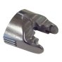 Latch Cover Quick Black fits Paslode IM65 Li, IM65A Li Nail Guns - 013706