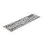 Name Plate Label for Paslode IM360Ci Nailer - 019103