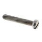 Pan Head Screw for Stihl HLA 85 Hedgetrimmers - 9041 424 1380