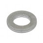 Oil Drain Plug Washer for Honda Engines - 90601 ZE1 000