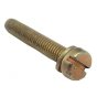 Pan Head Screw M4x25 for Stihl 031, 009 Chainsaws - OEM No. 9048 319 0740
