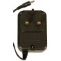 Adapter AC/DC UK 3-Pin for Paslode IM350 Nail Gun Batteries - 900506, 210660 ***LAST STOCK***