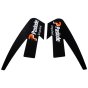Handle Label Assy for Paslode IM65, IM65A Li Nail Guns - 018923 
